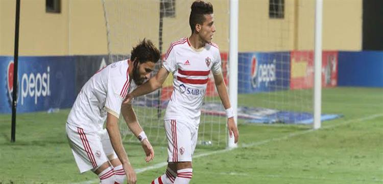 الزمالك، باسم مرسي، مصطفى فتحي، فتحى، مرسى الزمالك، باسم مرسي، مصطفى فتحي، فتحى، مرسى